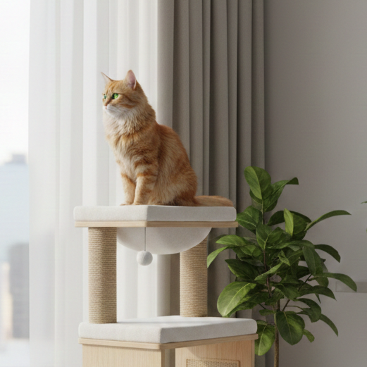 Modern Living Collection